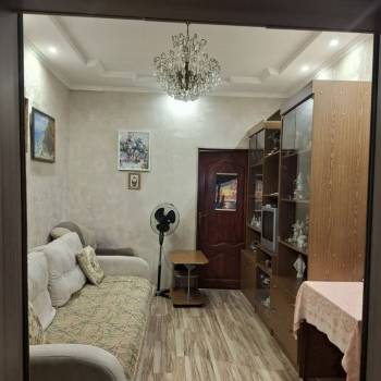 Продается Многокомнатная квартира, 66 м²