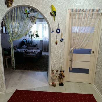 Продается 1-комнатная квартира, 39,1 м²