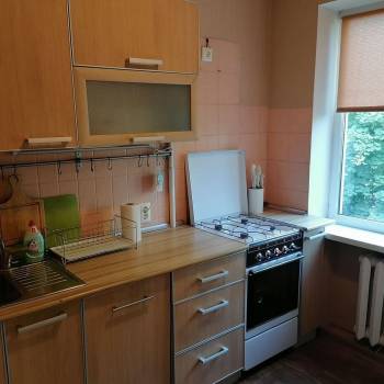 Сдается 1-комнатная квартира, 26 м²