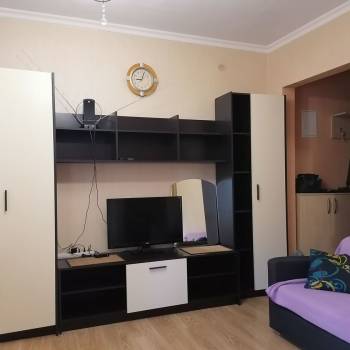 Сдается 1-комнатная квартира, 26 м²