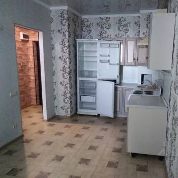 Сдается 1-комнатная квартира, 35 м²