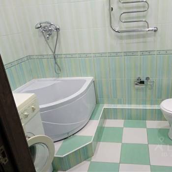 Сдается 1-комнатная квартира, 35 м²