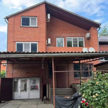 Сдается Дом, 300 м²