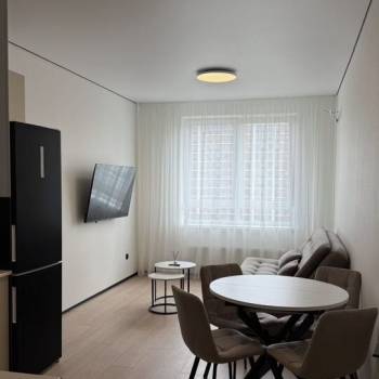Сдается 1-комнатная квартира, 44,2 м²