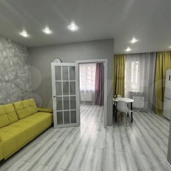Продается 2-х комнатная квартира, 31,6 м²
