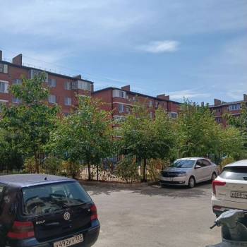 Продается 1-комнатная квартира, 24 м²