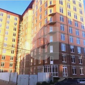 Продается 1-комнатная квартира, 19,7 м²