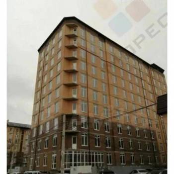 Продается 1-комнатная квартира, 19,7 м²