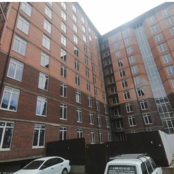 Продается 1-комнатная квартира, 19,7 м²