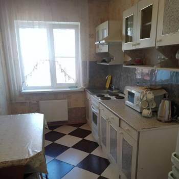 Сдается 2-х комнатная квартира, 55,7 м²