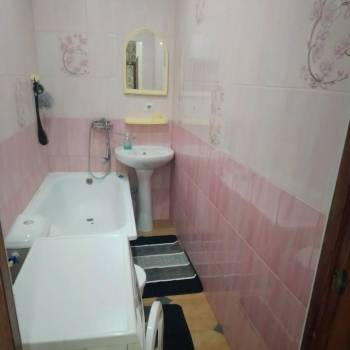 Сдается 2-х комнатная квартира, 55,7 м²
