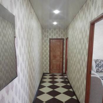 Сдается 2-х комнатная квартира, 55,7 м²