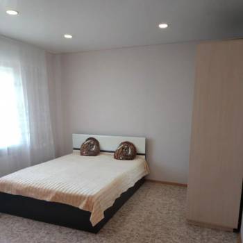 Сдается 2-х комнатная квартира, 55,7 м²