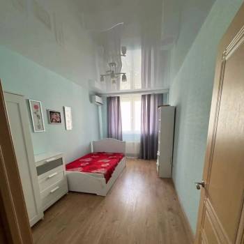 Сдается Многокомнатная квартира, 60,3 м²