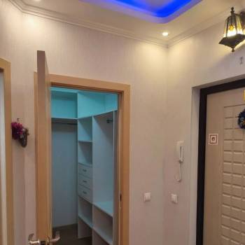 Сдается Многокомнатная квартира, 60,3 м²