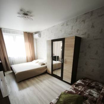 Продается 1-комнатная квартира, 36 м²