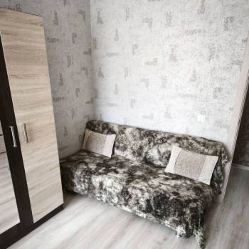 Продается 1-комнатная квартира, 36 м²