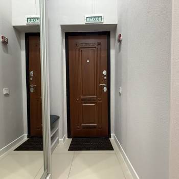 Сдается 2-х комнатная квартира, 45 м²