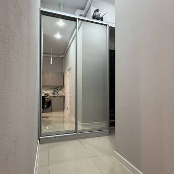Сдается 2-х комнатная квартира, 45 м²