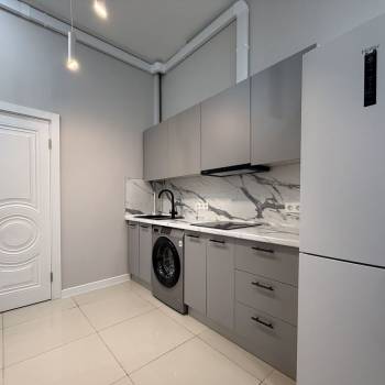 Сдается 2-х комнатная квартира, 45 м²
