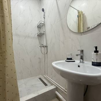 Сдается 2-х комнатная квартира, 45 м²