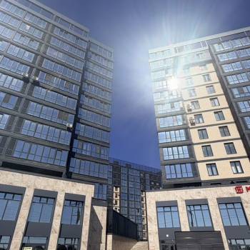 Сдается 1-комнатная квартира, 25 м²