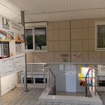 Сдается Нежилое помещение, 82,6 м²