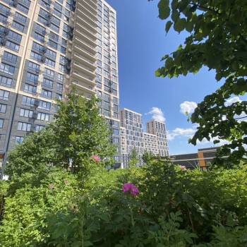 Продается 3-х комнатная квартира, 94 м²