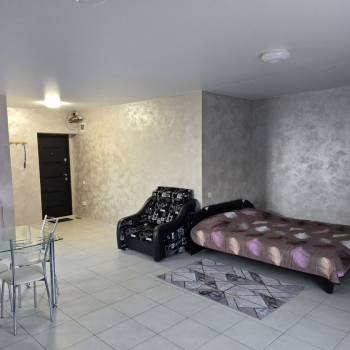Сдается 1-комнатная квартира, 46 м²