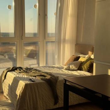 Сдается 1-комнатная квартира, 27 м²