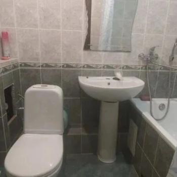 Сдается 1-комнатная квартира, 37 м²