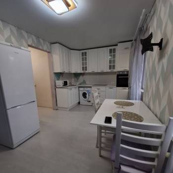 Сдается 2-х комнатная квартира, 51,1 м²