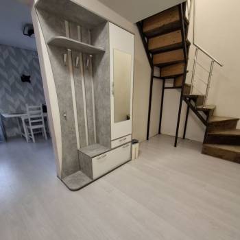 Сдается 2-х комнатная квартира, 51,1 м²