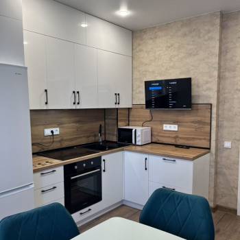 Сдается 2-х комнатная квартира, 57 м²