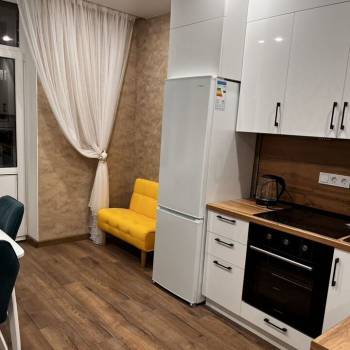 Сдается 2-х комнатная квартира, 57 м²