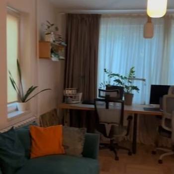 Сдается 2-х комнатная квартира, 59 м²
