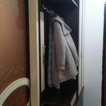 Сдается 2-х комнатная квартира, 48,8 м²