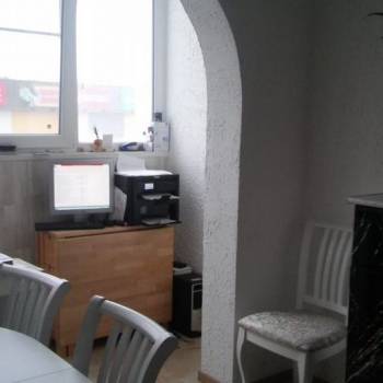 Сдается 2-х комнатная квартира, 48,8 м²
