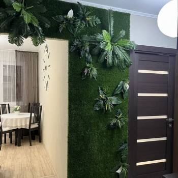 Сдается 2-х комнатная квартира, 40 м²