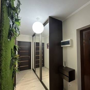 Сдается 2-х комнатная квартира, 40 м²