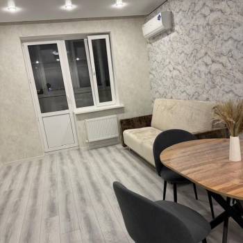 Сдается 2-х комнатная квартира, 52 м²