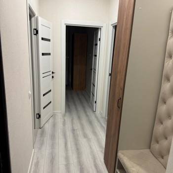 Сдается 2-х комнатная квартира, 52 м²