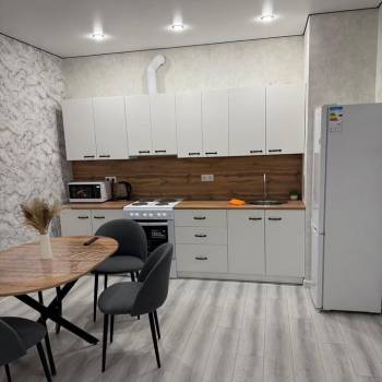 Сдается 2-х комнатная квартира, 52 м²