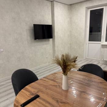 Сдается 2-х комнатная квартира, 52 м²