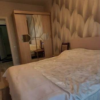 Сдается 2-х комнатная квартира, 52 м²
