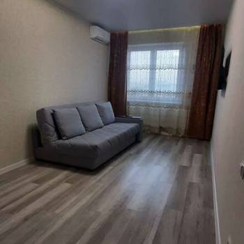 Сдается 2-х комнатная квартира, 52 м²