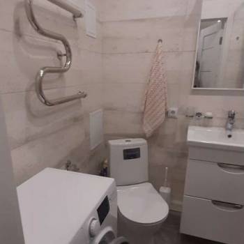 Сдается 2-х комнатная квартира, 52 м²