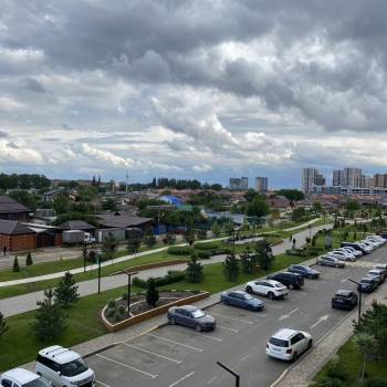 Сдается 2-х комнатная квартира, 47 м²