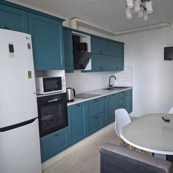 Сдается 2-х комнатная квартира, 60 м²