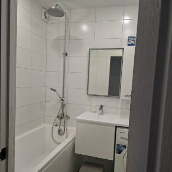 Сдается 2-х комнатная квартира, 60 м²
